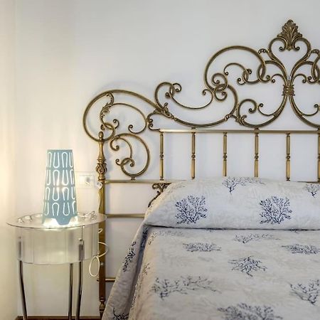 Loft Ortensia Garden Wifi Air Conditioning Florence Luaran gambar
