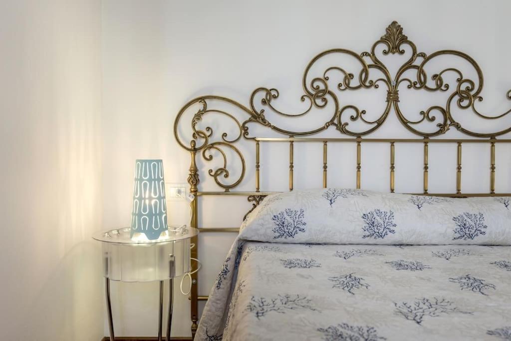 Loft Ortensia Garden Wifi Air Conditioning Florence Luaran gambar