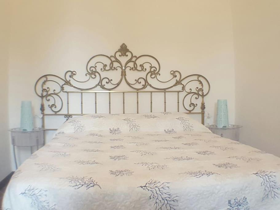 Loft Ortensia Garden Wifi Air Conditioning Florence Luaran gambar